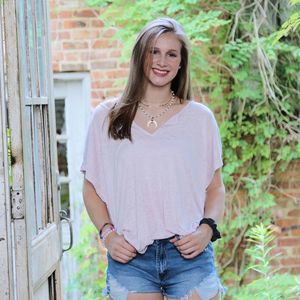 Meet your Posher, Megan